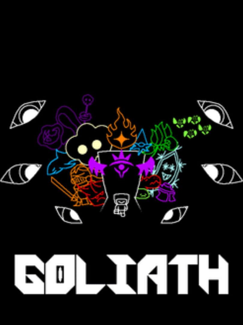Goliath | PC: Steam | GLOBAL