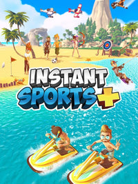 Instant Sports