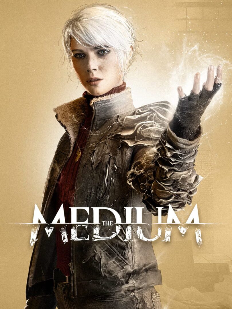 The Medium | PC: Steam | GLOBAL