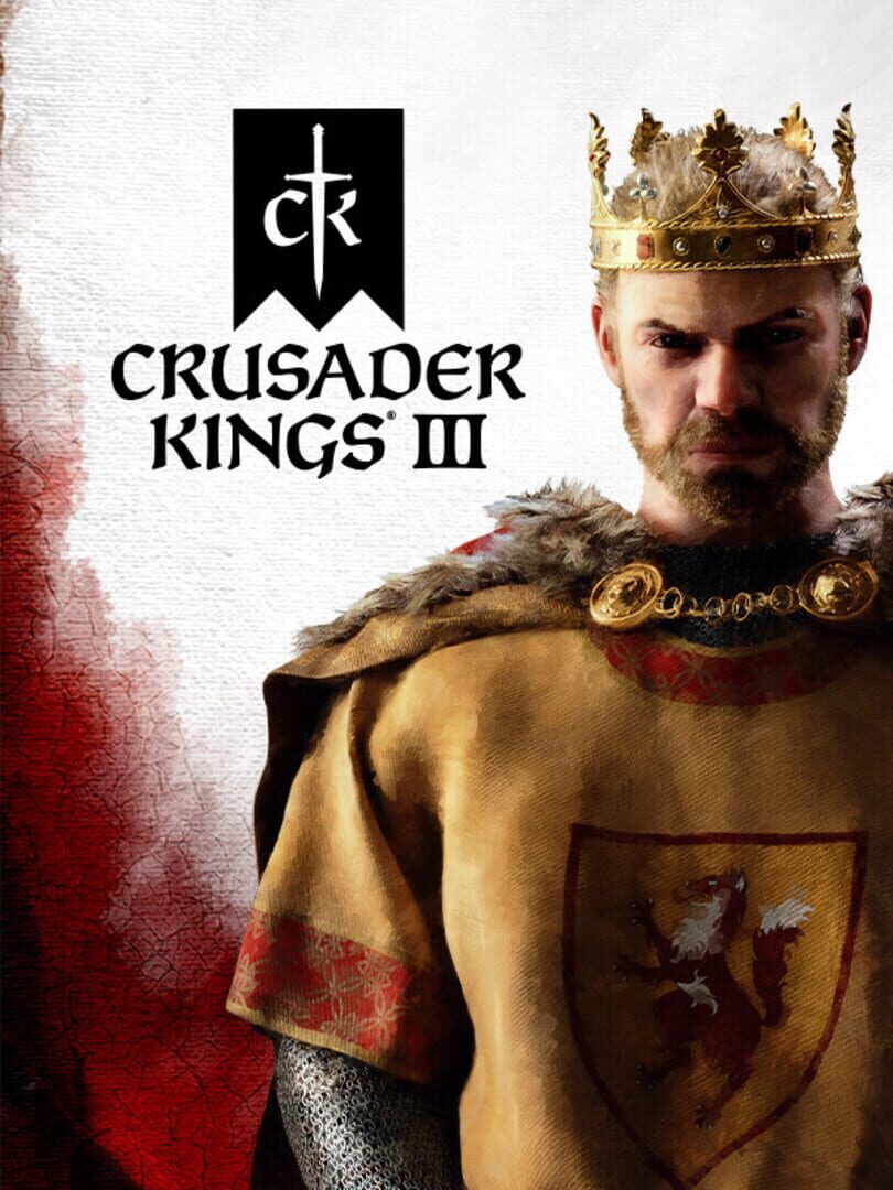 Crusader Kings III | PC: Steam | GLOBAL