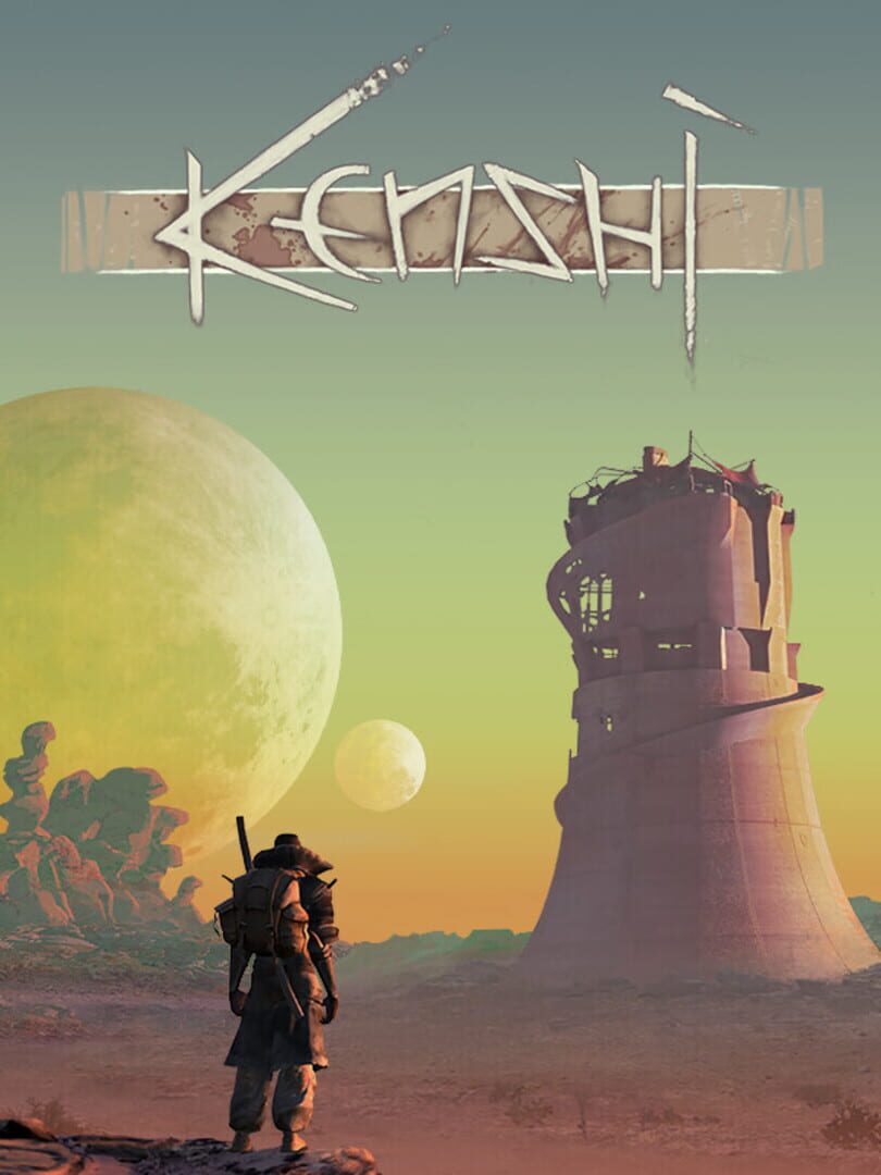 Kenshi (Steam Key)