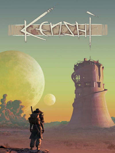 Kenshi | PC: Steam | GLOBAL