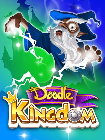 Doodle Kingdom | PC: Steam | GLOBAL