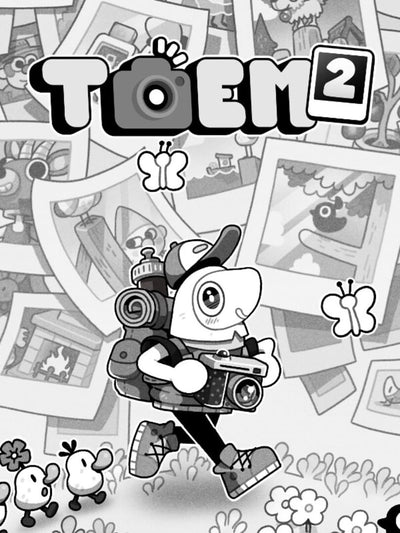 TOEM | PC: Steam | GLOBAL