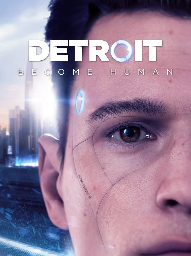 Detroit: Become Human (