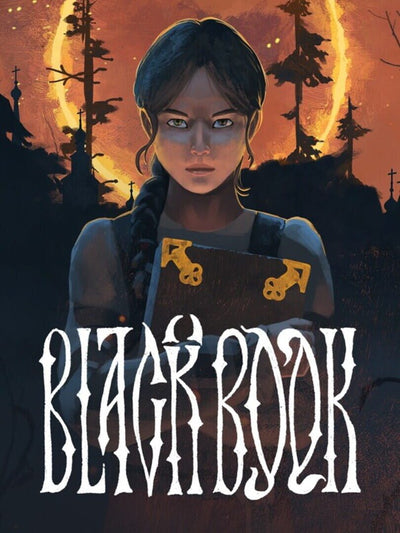 Black Book | PC: Steam | GLOBAL