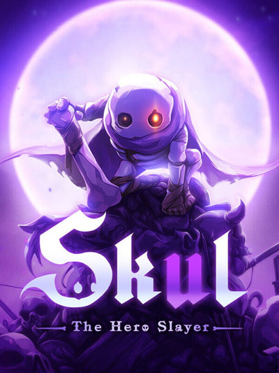 Skul: The Hero Slayer | PC: Steam | GLOBAL