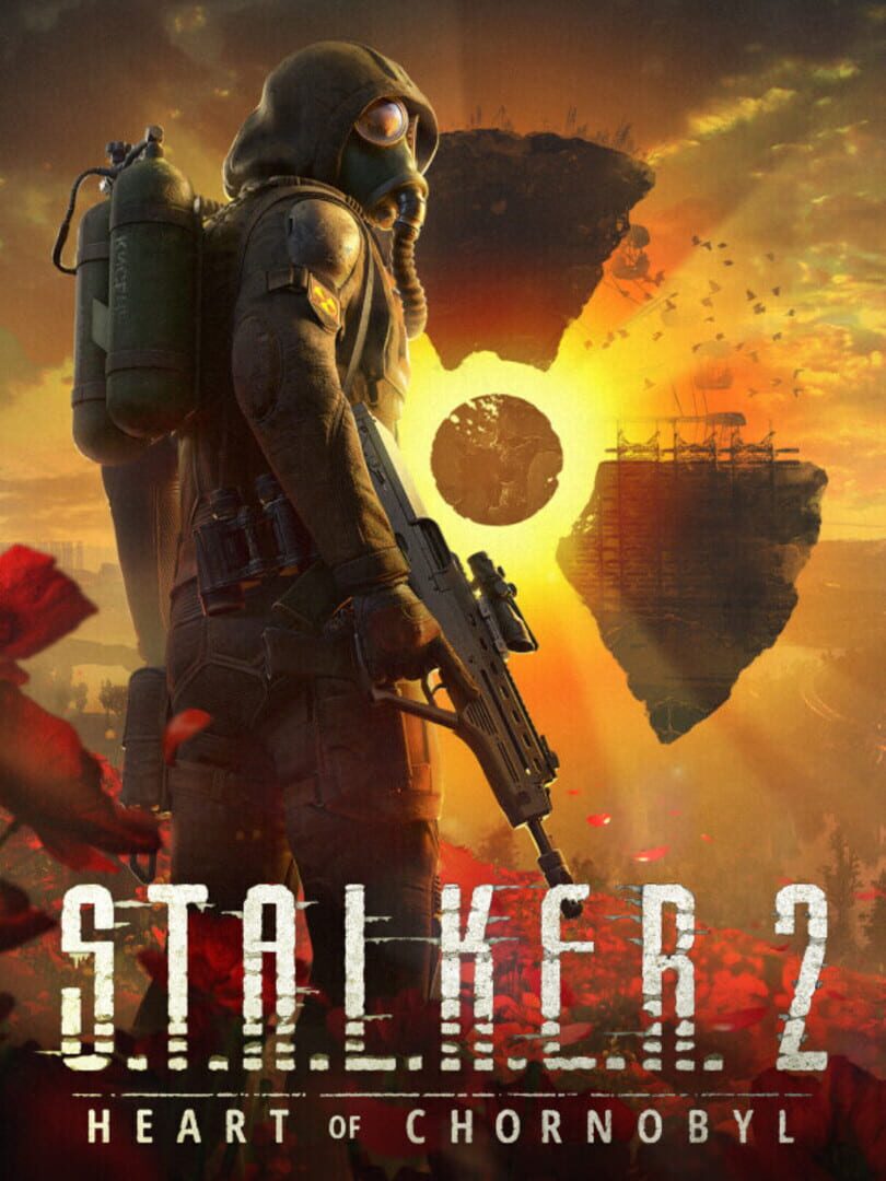 S.T.A.L.K.E.R. 2: Heart of Chornobyl | Ultimate Edition | XBOX | EUROPE RESTRICTED
