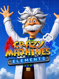 Crazy Machines: Elements