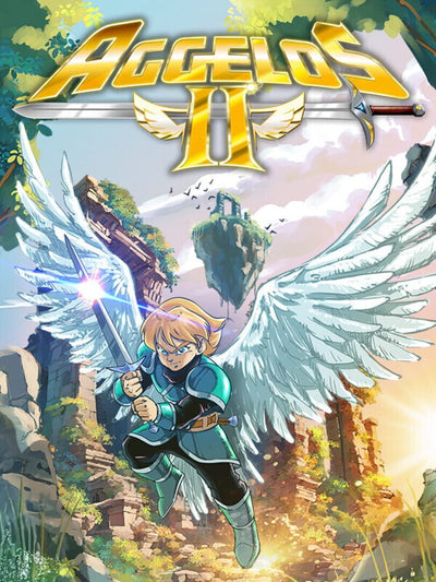 Aggelos | PC: Steam | GLOBAL