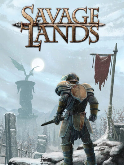 Savage Lands | PC: Steam | GLOBAL