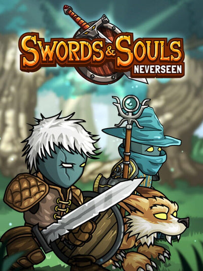 Swords and Souls Neverseen | PC: Steam | GLOBAL