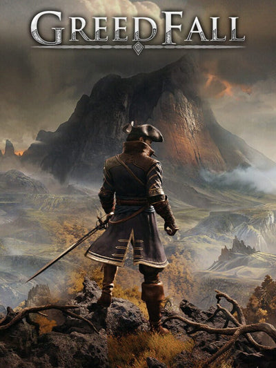 GreedFall | Xbox One | UNITED STATES