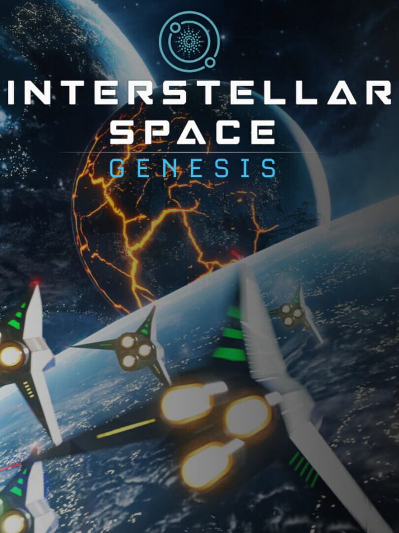 Interstellar Space: Genesis (Steam Key)
