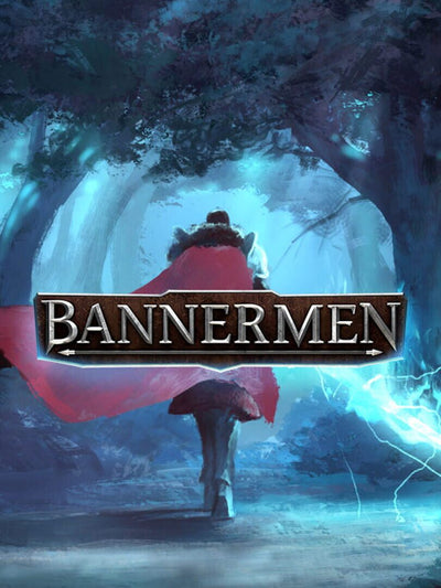 BANNERMEN | PC: Steam | GLOBAL