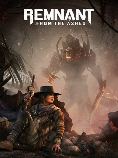 Remnant: From the Ashes | PC: Steam | GLOBAL