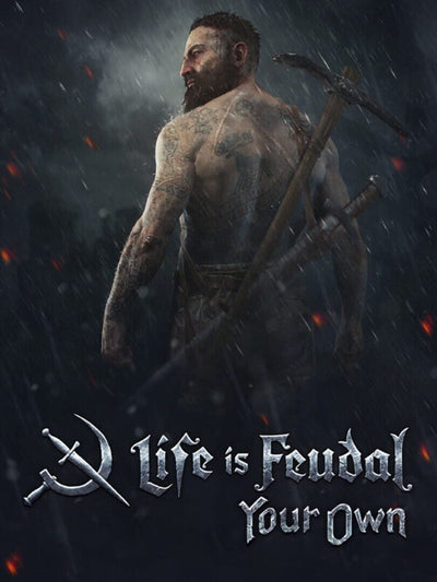 Life is Feudal: Your Own (Steam Key)