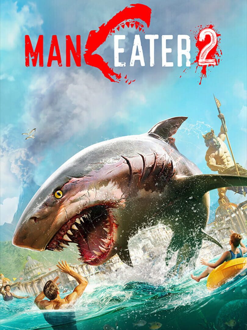 Maneater