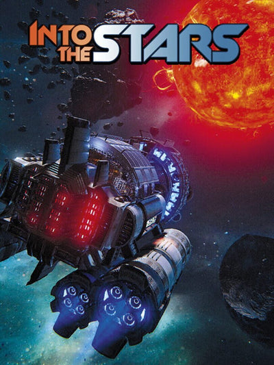 Into the Stars | PC: Steam | GLOBAL