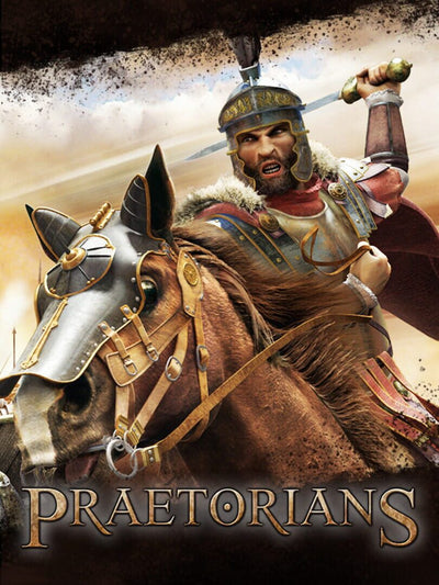 Praetorians | PC: Steam | GLOBAL