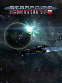 Starpoint Gemini 2