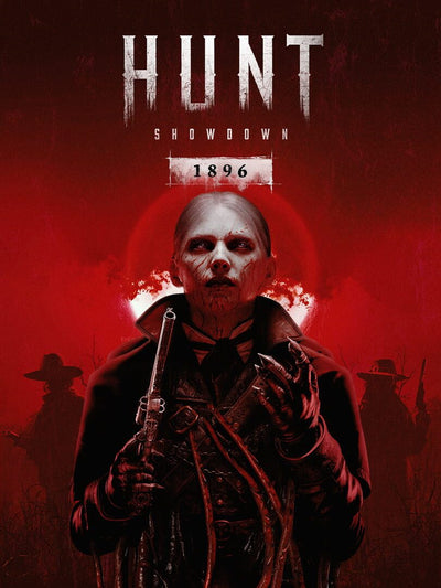 Hunt Showdown | PC: Steam | GLOBAL