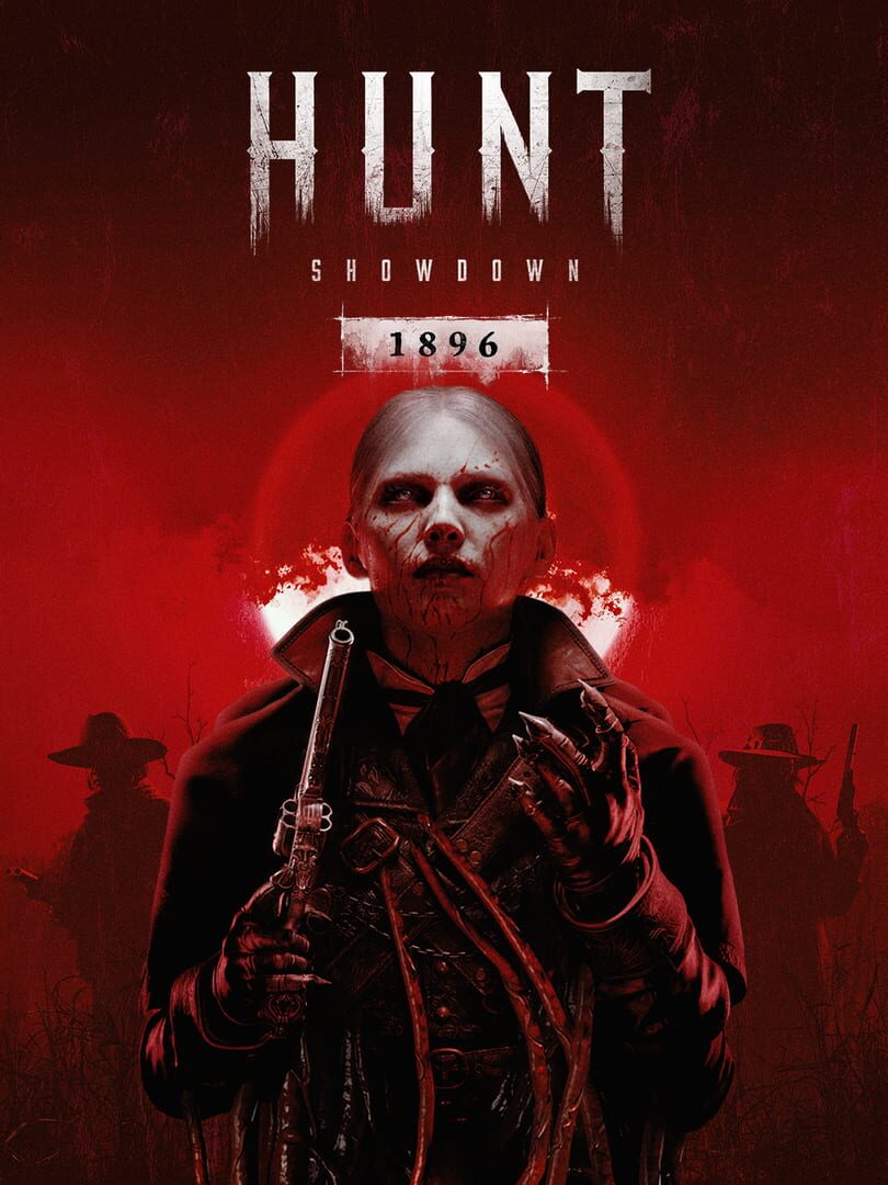 Hunt Showdown 1896