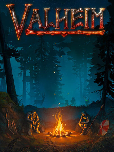 Valheim | PC: Steam | GLOBAL