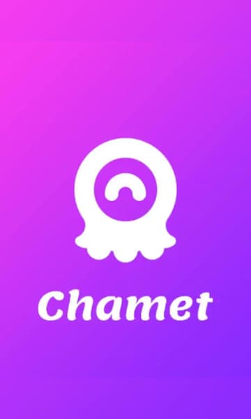 Chamet 18750 Diamonds Direct Top-Up Key  - GLOBAL