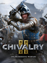 Chivalry II