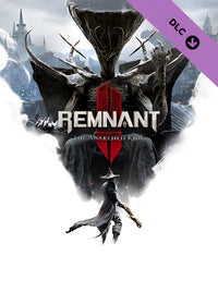 Remnant II: The Awakened King