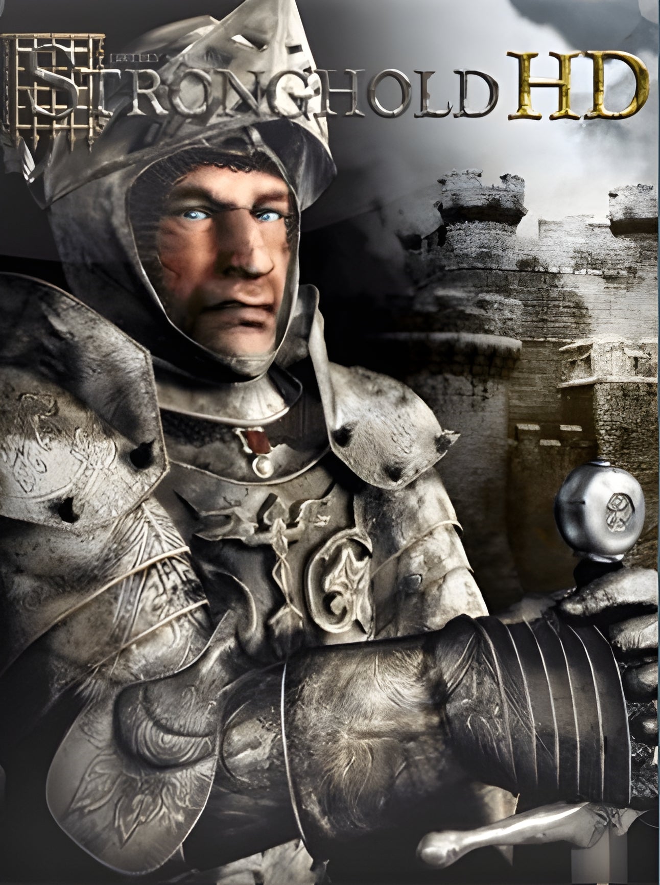 Stronghold HD + Stronghold 3 Gold Steam Key GLOBAL