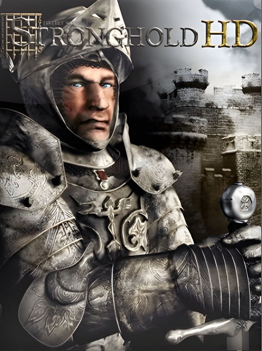 Stronghold HD + Stronghold 3 Gold