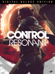 Control Resonant | Digital Deluxe Edition | PC: Steam | REST OF WORLD