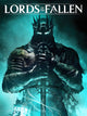 Lords of the Fallen 2023 - Xbox Series X/S - Europe Restricted