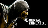 Mortal Kombat XL
