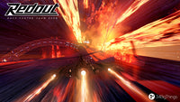 Redout + 5 DLCs
