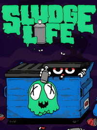 Sludge Life