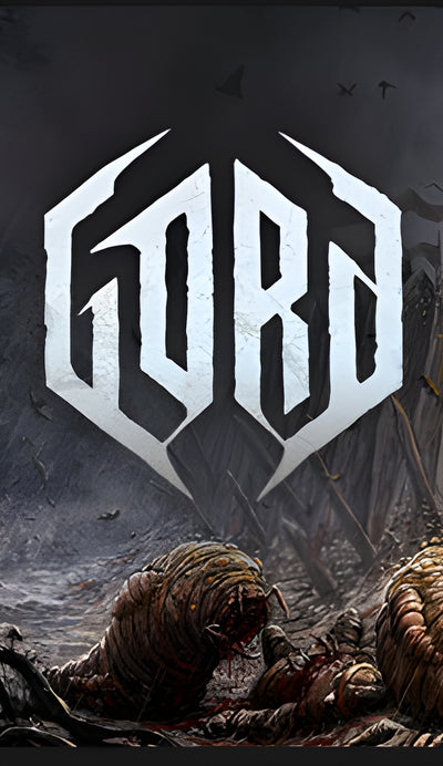 Gord | PC: Steam | GLOBAL