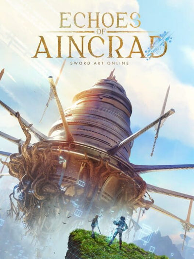 Echoes of Aincrad | XBOX | UNITED STATES