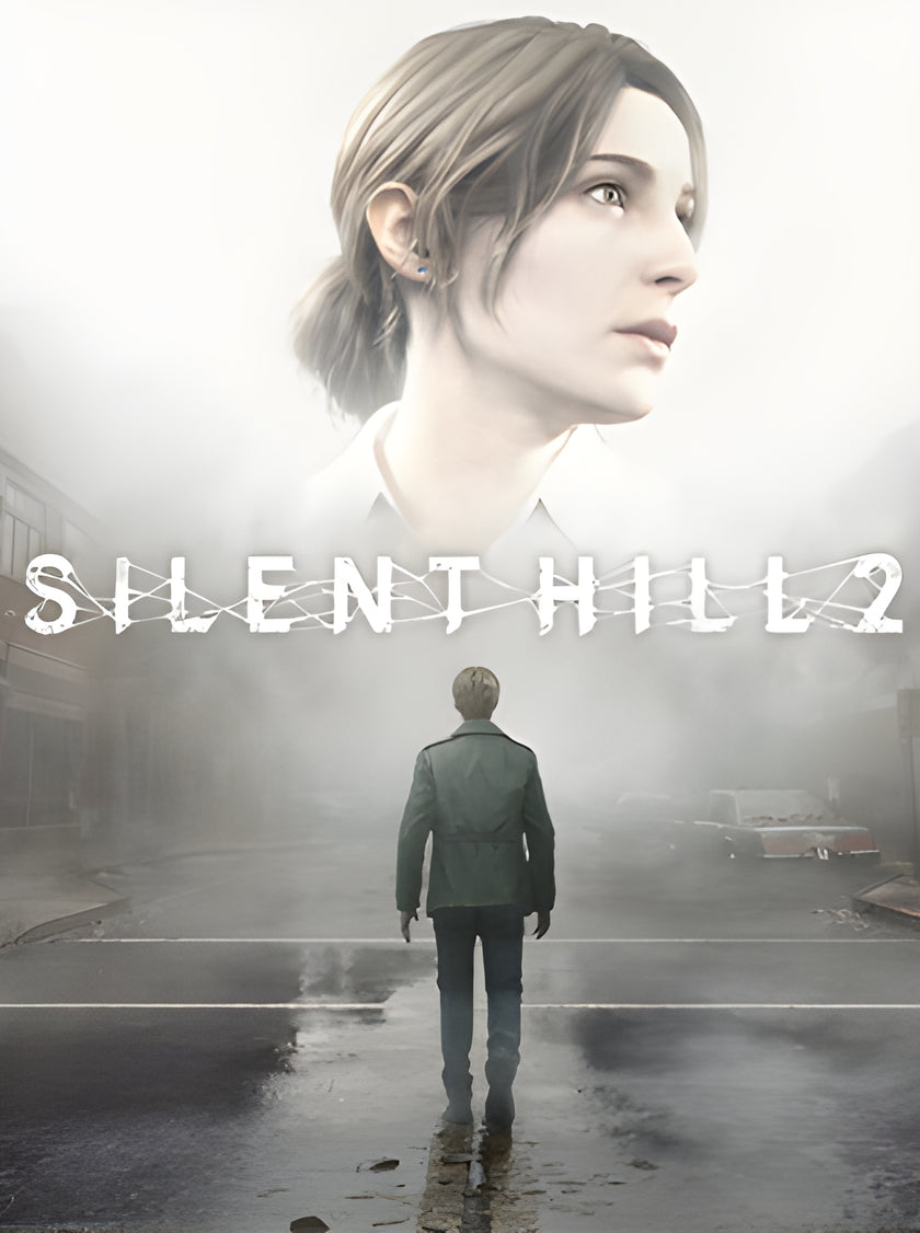 Silent Hill 2