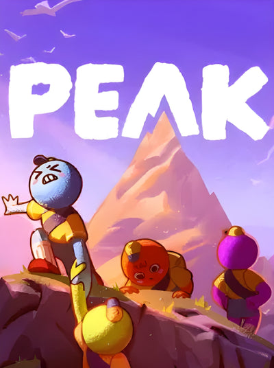 Peak | PC: Steam | GLOBAL