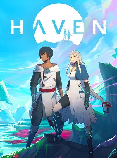 Haven (Steam Key)