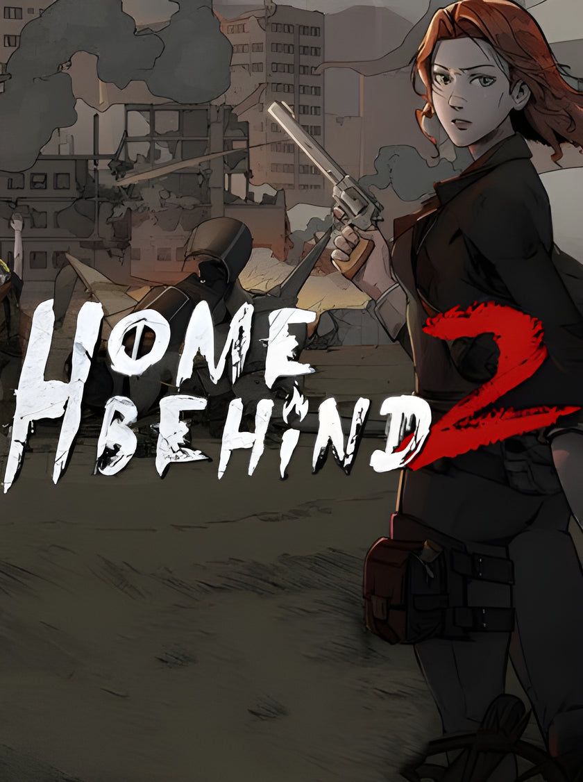 Home Behind 2