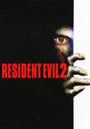 Resident Evil 2 (1998)