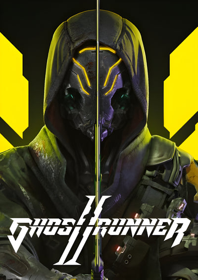 Ghostrunner 2 | PC: Steam | GLOBAL