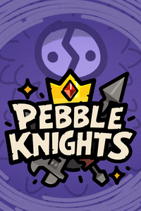 Pebble Knights