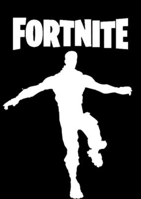 Fortnite Moon Bounce Emote | PC: Epic Games | GLOBAL