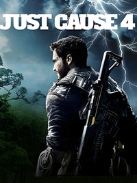 Just Cause 4