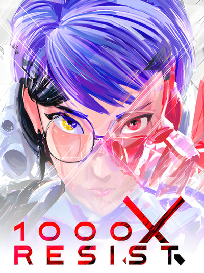 1000xResist | PC: Steam | GLOBAL